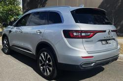 2019 Renault Koleos Intens