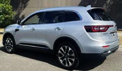 2019 Renault Koleos Intens