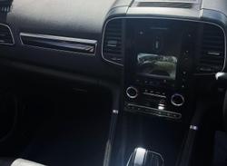 2019 Renault Koleos Intens