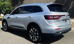 2019 Renault Koleos Intens