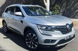 2019 Renault Koleos Intens