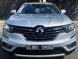 2019 Renault Koleos Intens