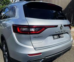 2019 Renault Koleos Intens