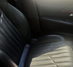 2022 Peugeot 2008 GT Sport