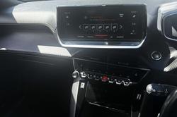 2022 Peugeot 2008 GT Sport