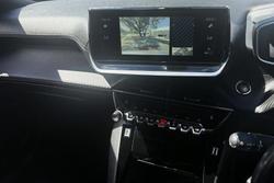 2022 Peugeot 2008 GT Sport