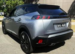 2022 Peugeot 2008 GT Sport