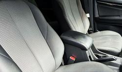 2021 Isuzu MU-X LS-U