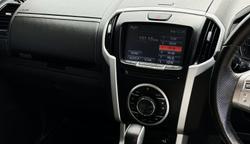 2021 Isuzu MU-X LS-U