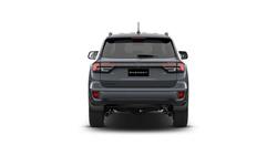 2026 Ford Everest Sport