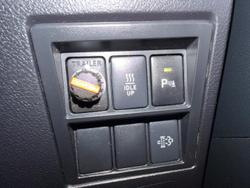 2022 Toyota Hilux SR5