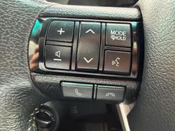 2022 Toyota Hilux SR5