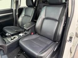 2022 Toyota Hilux SR5