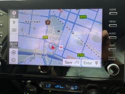 2022 Toyota Hilux SR5