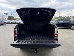 2022 Ford Ranger Raptor