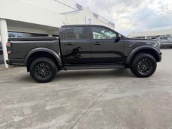 2022 Ford Ranger Raptor