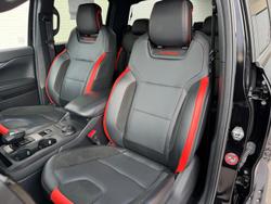 2022 Ford Ranger Raptor