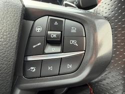 2022 Ford Ranger Raptor