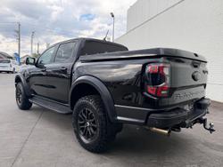 2022 Ford Ranger Raptor