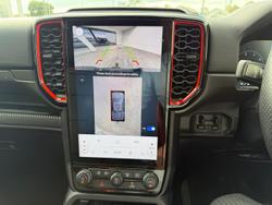 2022 Ford Ranger Raptor