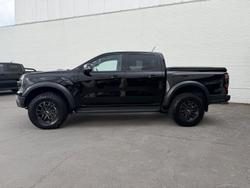 2022 Ford Ranger Raptor