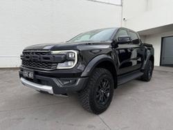 2022 Ford Ranger Raptor