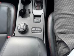 2022 Ford Ranger Raptor