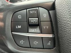 2022 Ford Ranger Raptor