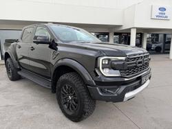 2022 Ford Ranger Raptor