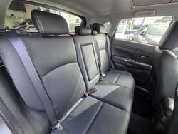 2022 Mitsubishi ASX Exceed