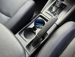 2022 Mitsubishi ASX Exceed