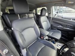 2022 Mitsubishi ASX Exceed