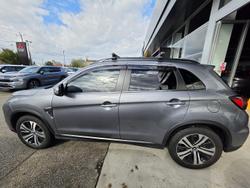 2022 Mitsubishi ASX Exceed