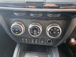 2022 Mitsubishi ASX Exceed