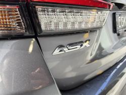 2022 Mitsubishi ASX Exceed