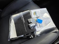 2022 Mitsubishi ASX Exceed