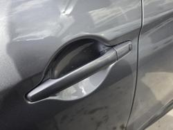 2022 Mitsubishi ASX Exceed