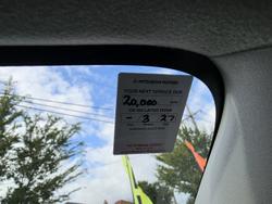 2022 Mitsubishi ASX Exceed