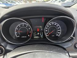 2022 Mitsubishi ASX Exceed