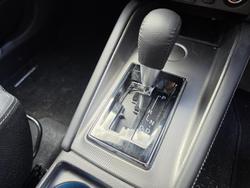 2022 Mitsubishi ASX Exceed