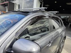 2022 Mitsubishi ASX Exceed