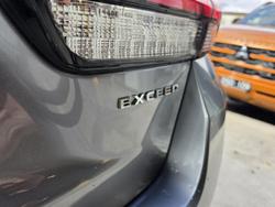 2022 Mitsubishi ASX Exceed