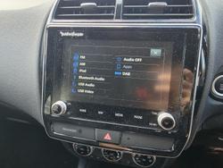 2022 Mitsubishi ASX Exceed