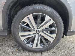 2022 Mitsubishi ASX Exceed