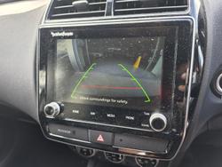 2022 Mitsubishi ASX Exceed