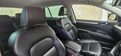 2014 SKODA Superb Elegance 118TSI 3T MY14 Black Magic