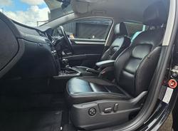 2014 SKODA Superb Elegance 118TSI 3T MY14 Black Magic