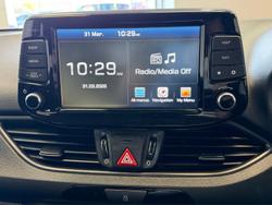 2019 Hyundai i30 Active