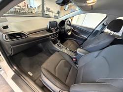 2019 Hyundai i30 Active