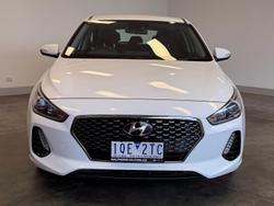 2019 Hyundai i30 Active